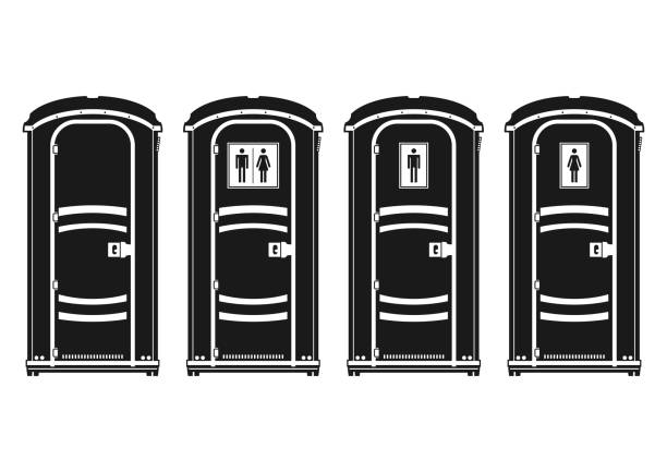 Types of Portable Toilets We Offer in Chiefland, FL