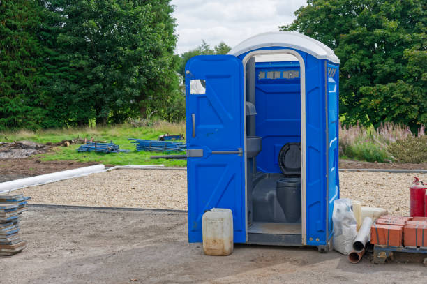Best Portable Restroom Removal and Pickup  in Chieand, FL